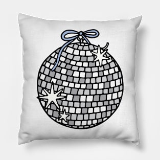 Disco Ball Pillow