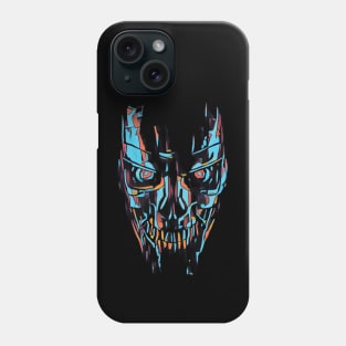 Judgment Day Phone Case