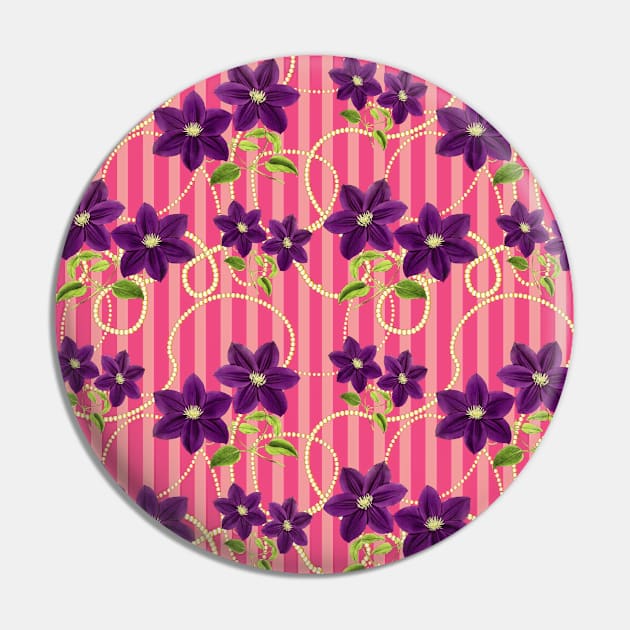 Purple flowers Pin by ilhnklv