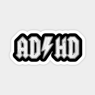 ADHD Magnet