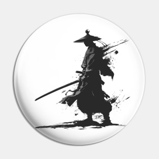 ronin Pin