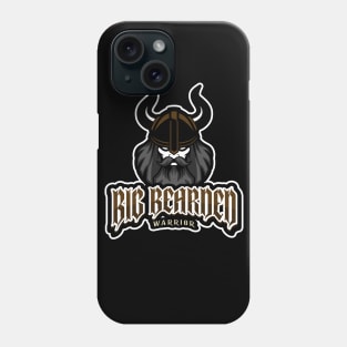 Big Bearded Phone Case