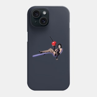 The rocky horror picture show Sensational Phone Case