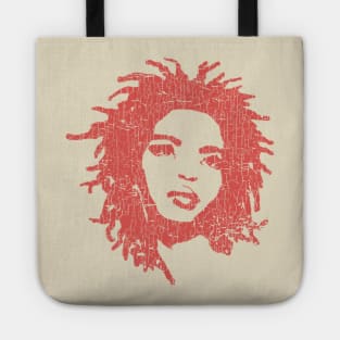 The Miseducation of Lauryn Hill Tote