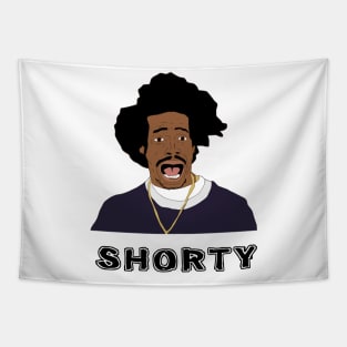 Shorty Tapestry