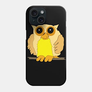 Stanley Hoot Phone Case