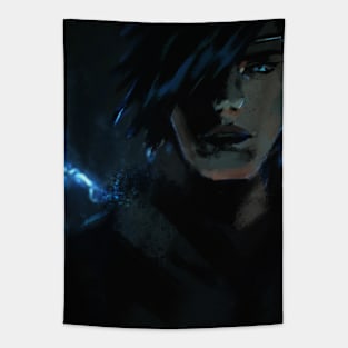 Storm Tapestry