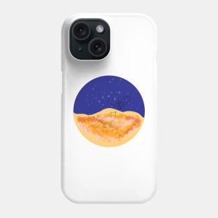 Dusk and Dawn Phone Case