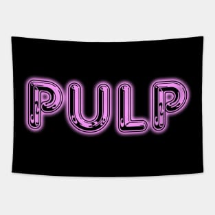 Pulp Tapestry