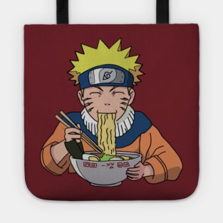 Naruto Shippuden Totes Teepublic Au