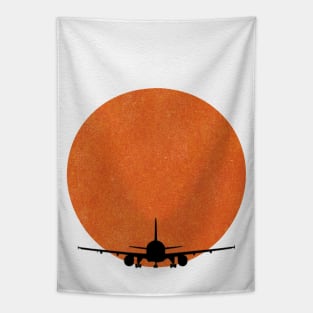 Landing Tapestry