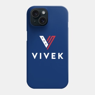 Vivek 2024 Phone Case