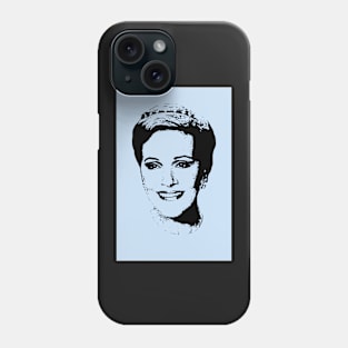 Queen Clarisse Renaldi Phone Case