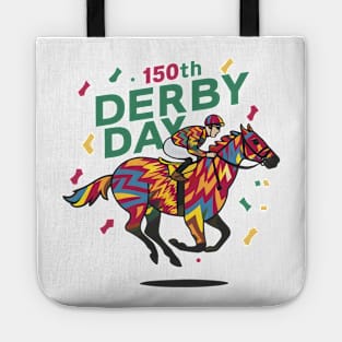 Derby Horse Racing 150th Derby Day May 4, 2024 Tote