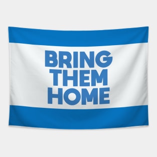 Bring Them Home Tapestry