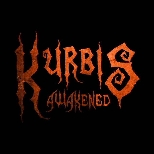 Kurbis Awakened - Tales from the Book of Kurbis by SouthRidgeFilms