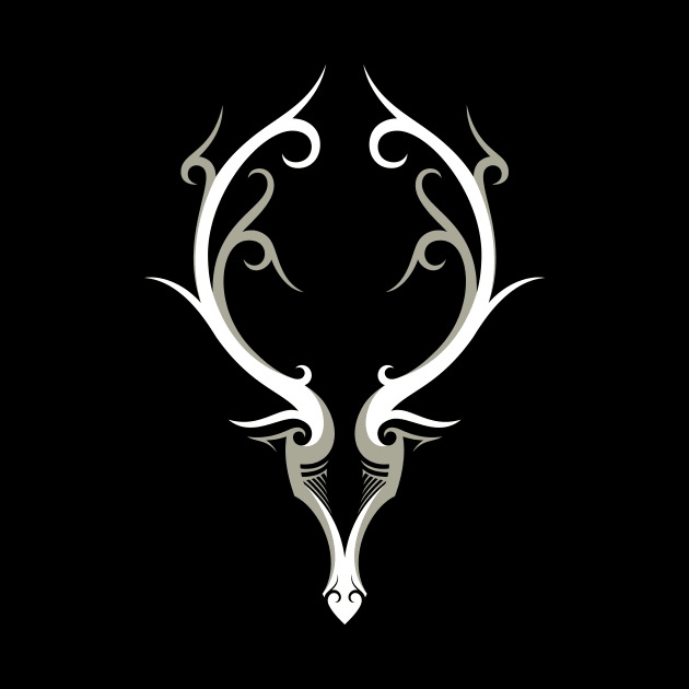 Stag by carter