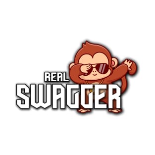 Real SWAGGER T-Shirt