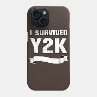 Y2K Phone Case