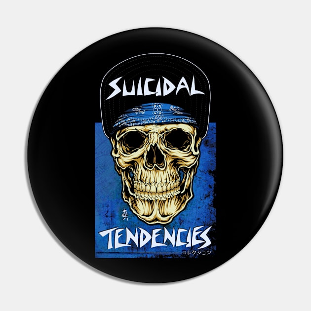 Suicidal Tendencies new 1 Pin by RyuZen