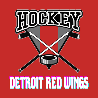 DetroitRW T-Shirt