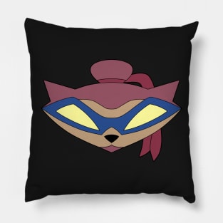 Rioichi Mask Pillow