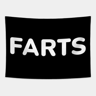 FARTS Tapestry