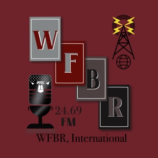 WFBR T-Shirt