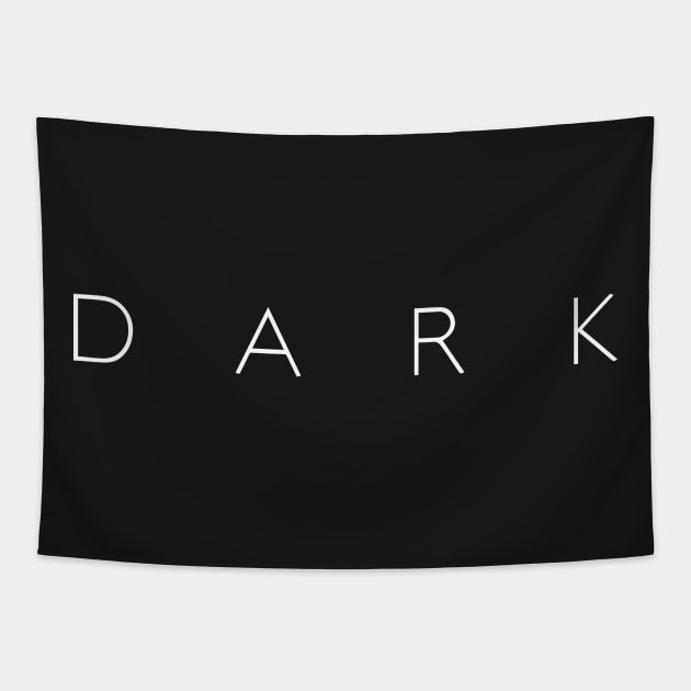 D A R K Tapestry by ArtMoore98