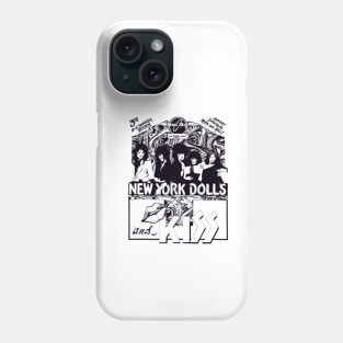 York Summer Series Phone Case