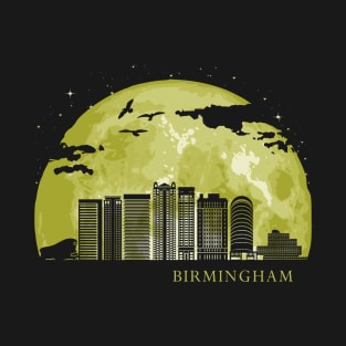 Birmingham T-Shirt