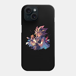 yugi Phone Case