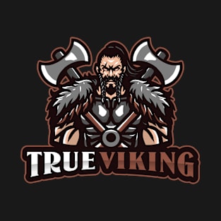 True Viking T-Shirt