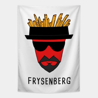 Frysenberg Tapestry