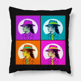 Colour POP! Pillow