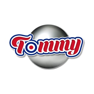 Tommy T-Shirt