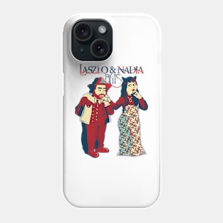 Hustler's Prayer Phone Case