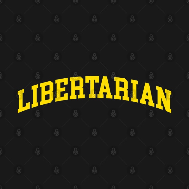 Libertarian by monkeyflip