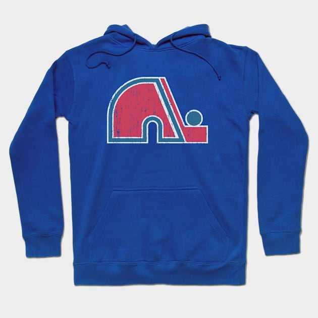 Quebec Nordiques T-Shirts for Sale