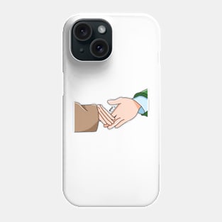 Extraordinary Attorney Woo Phone Case