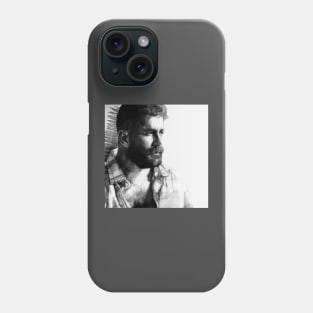 Guy Phone Case