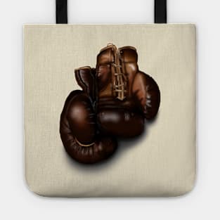 Boxen Handschuhe Tote