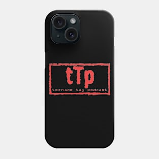 TTP Wolfpack Phone Case