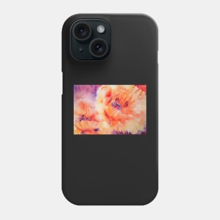 Oriental Beauty Phone Case