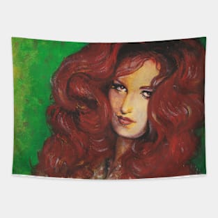 Dalida Tapestry