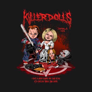 Chucky T-Shirt