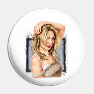 Kylie Minogue 2016 - Pop Princess! Pin