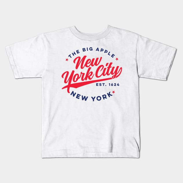 Vintage New York City Big Apple T-shirt -  Finland