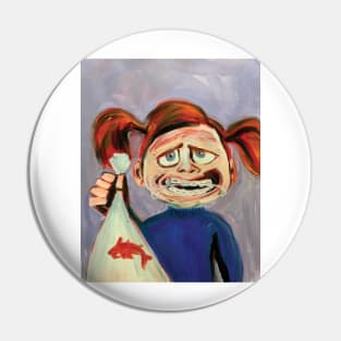 Darla! Pin