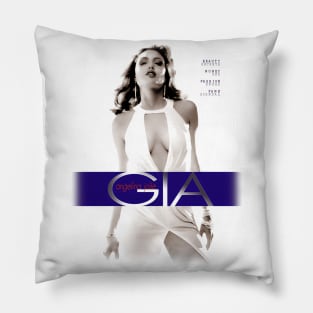 GIA Pillow